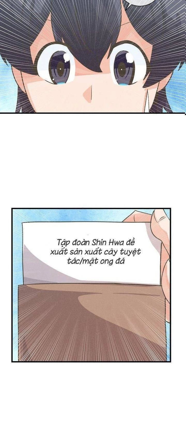 Nông Dân Linh Hồn Chapter 31 - Trang 3