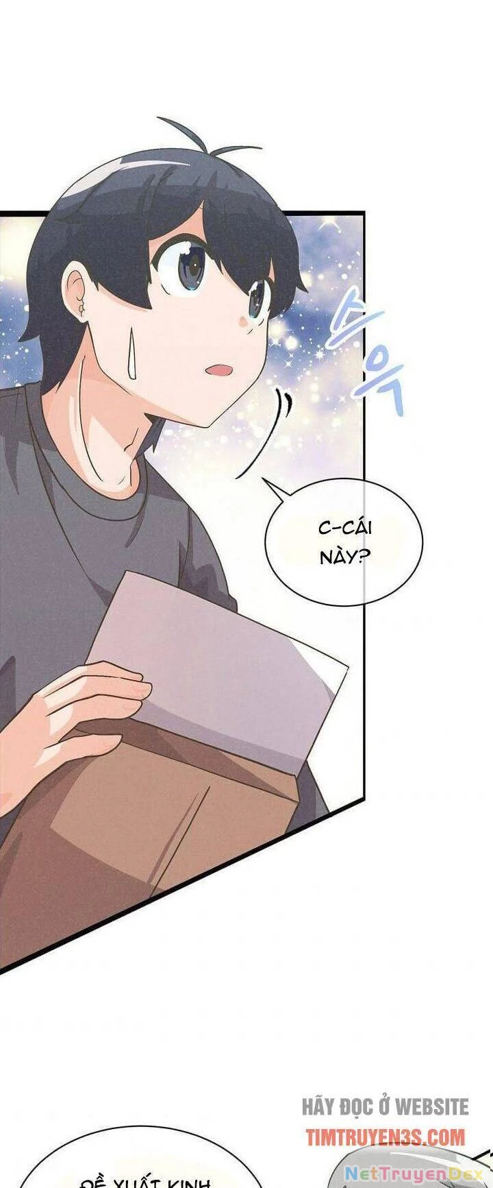 Nông Dân Linh Hồn Chapter 31 - Trang 3