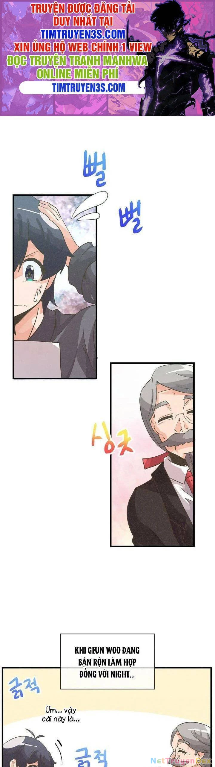 Nông Dân Linh Hồn Chapter 32 - Trang 3