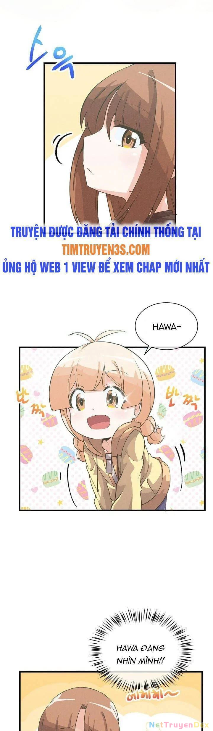 Nông Dân Linh Hồn Chapter 32 - Trang 3