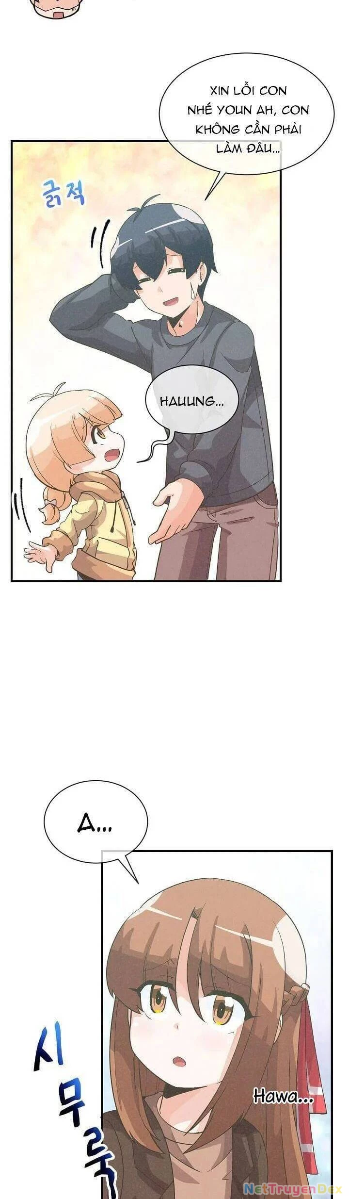 Nông Dân Linh Hồn Chapter 32 - Trang 3