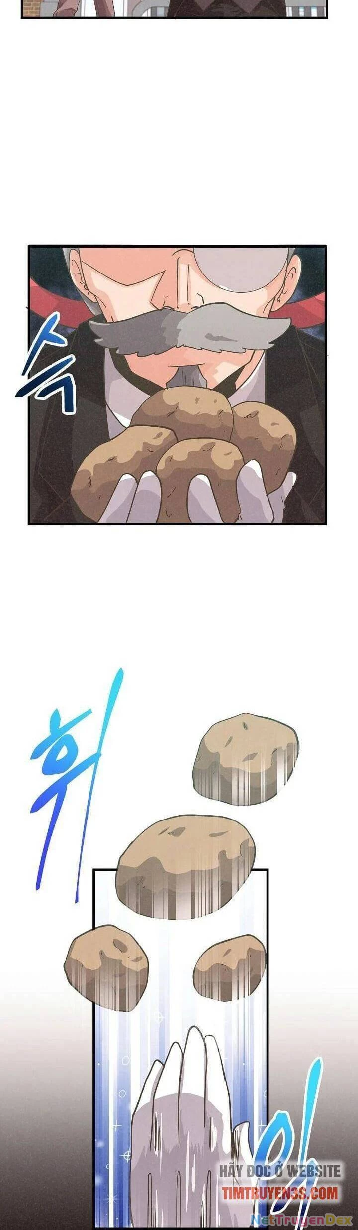 Nông Dân Linh Hồn Chapter 32 - Trang 3