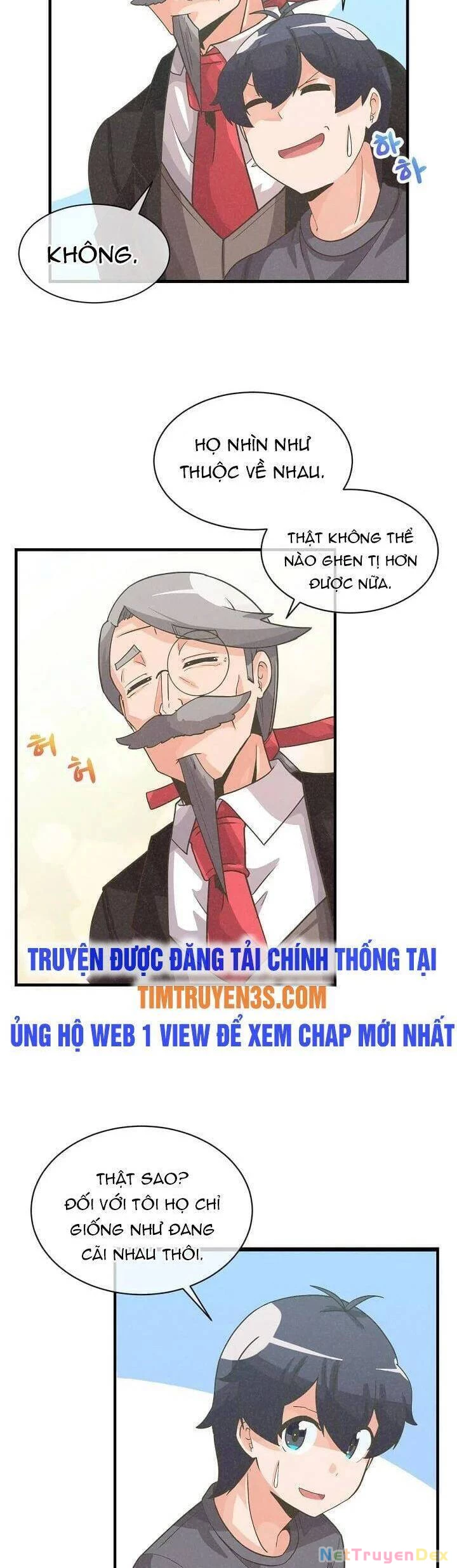 Nông Dân Linh Hồn Chapter 32 - Trang 3