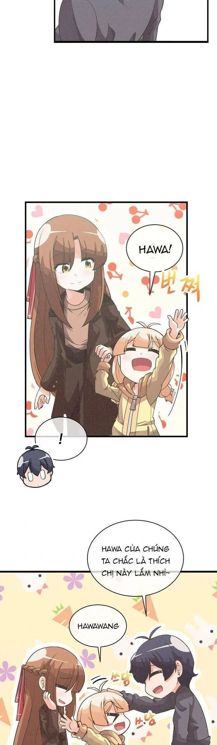 Nông Dân Linh Hồn Chapter 32 - Trang 3