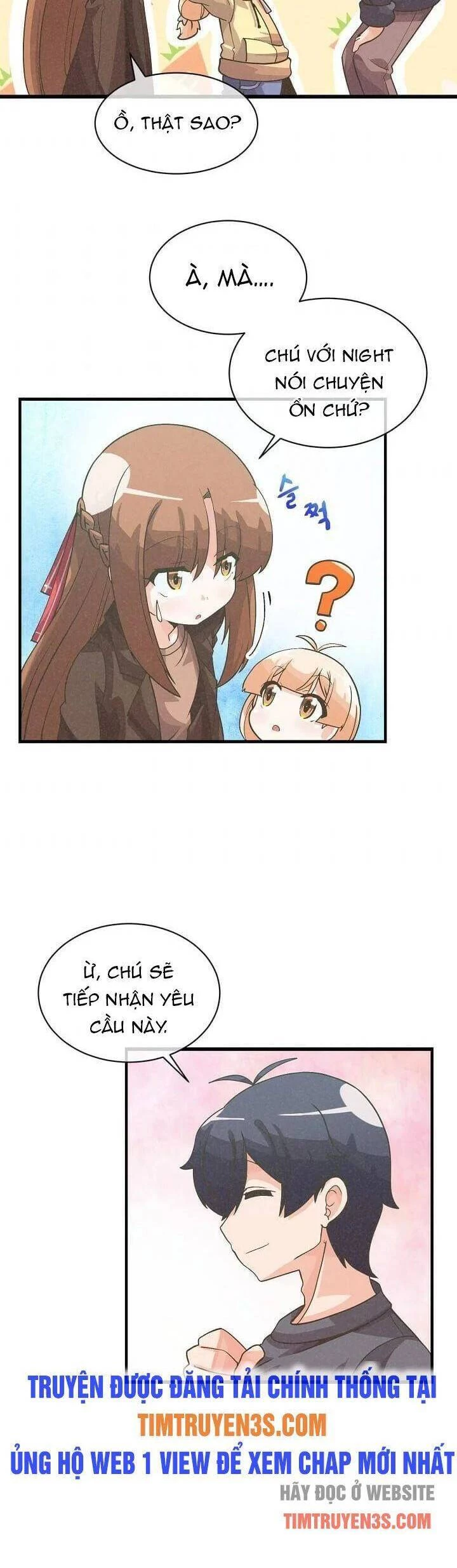 Nông Dân Linh Hồn Chapter 32 - Trang 3