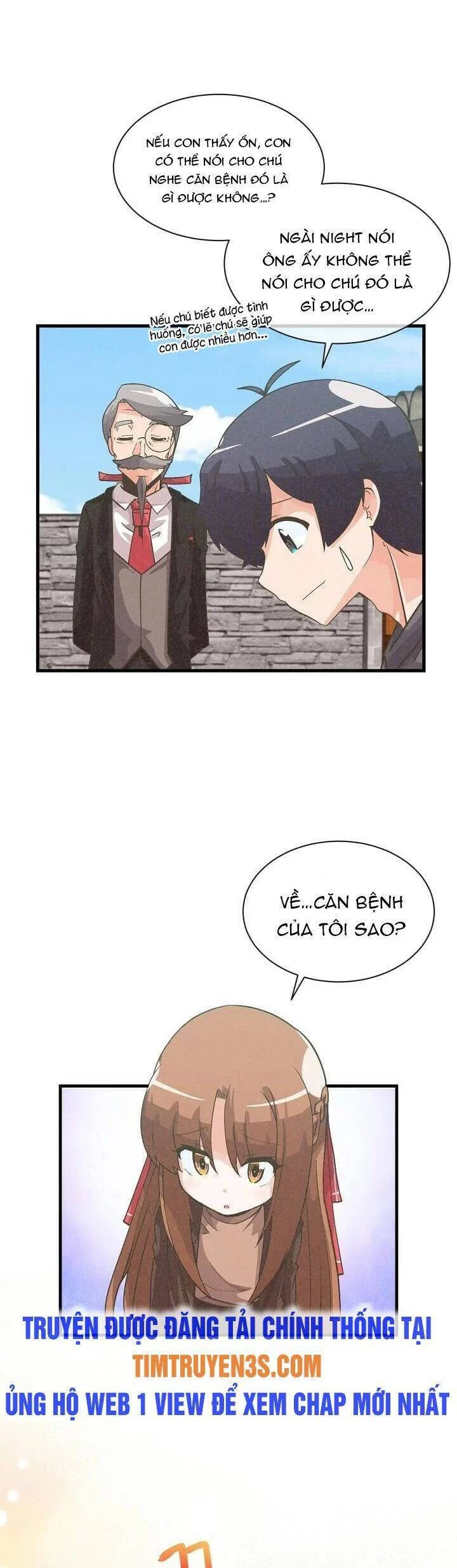 Nông Dân Linh Hồn Chapter 32 - Trang 3