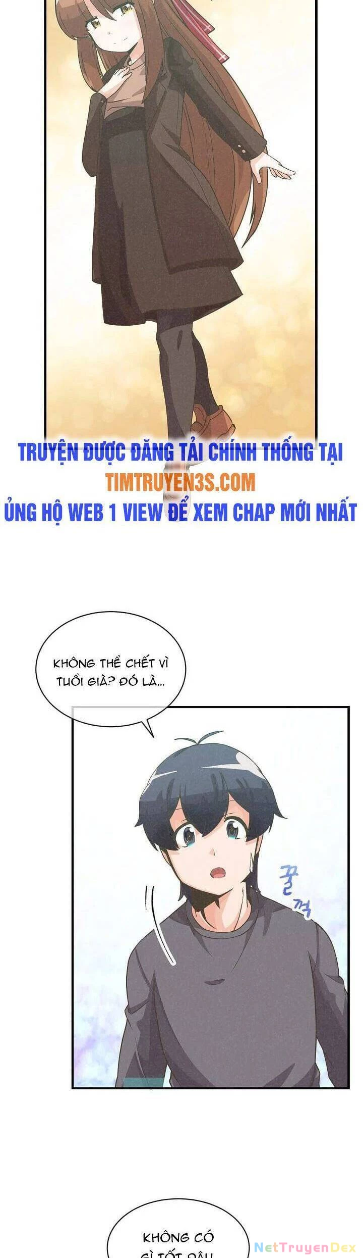 Nông Dân Linh Hồn Chapter 32 - Trang 3