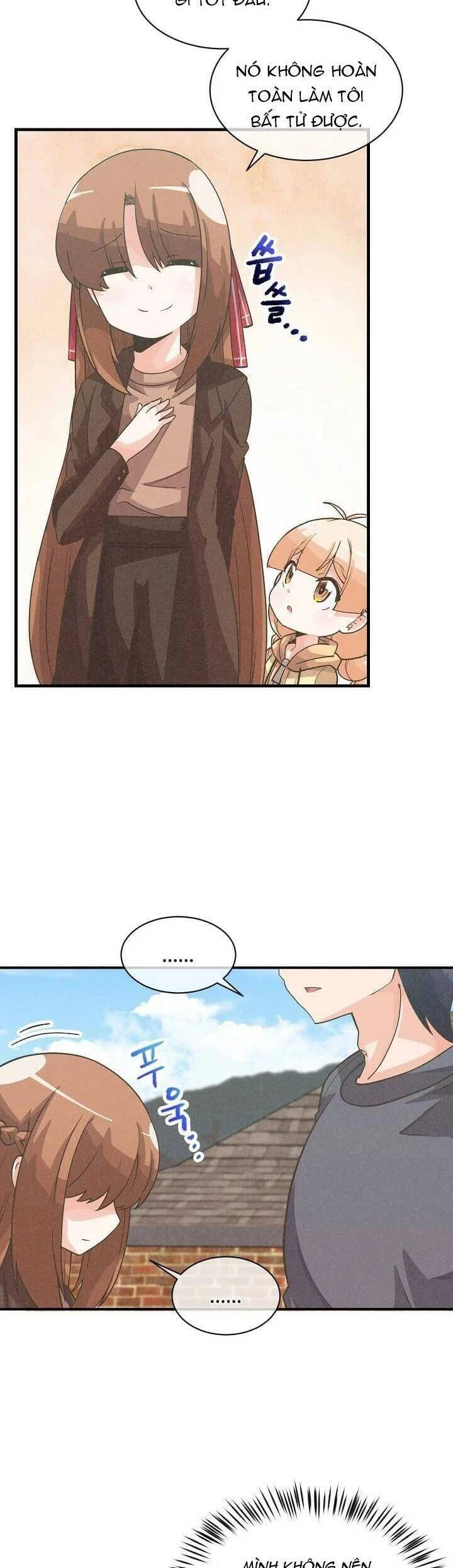 Nông Dân Linh Hồn Chapter 32 - Trang 3