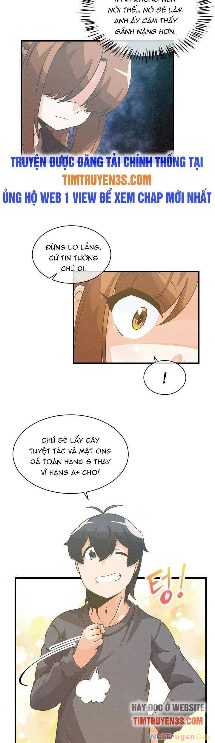 Nông Dân Linh Hồn Chapter 32 - Trang 3