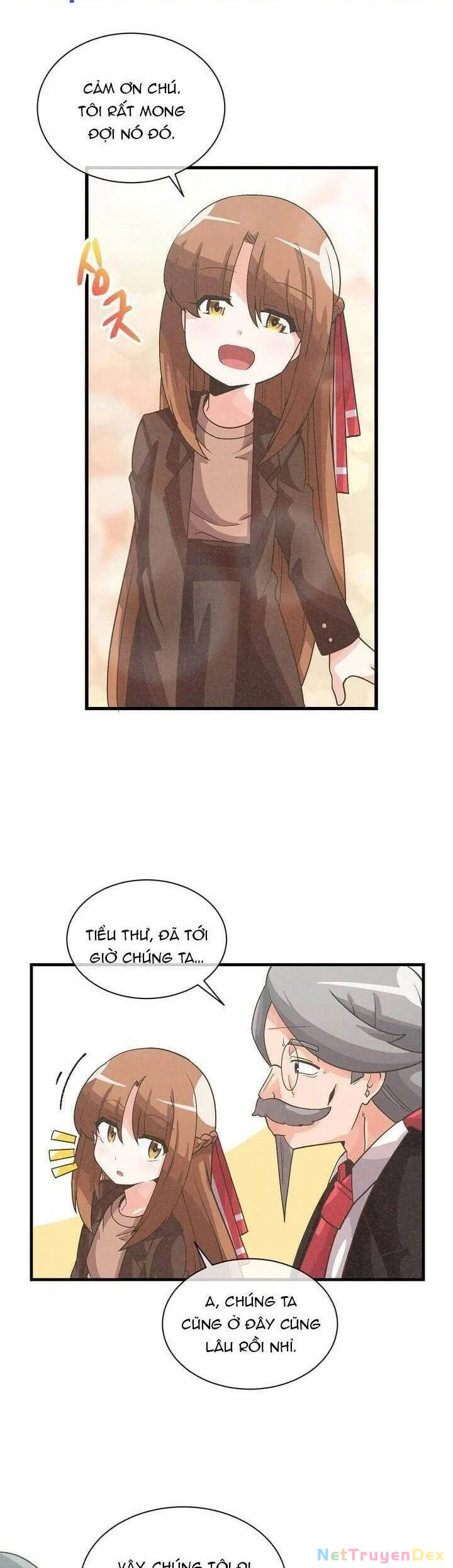 Nông Dân Linh Hồn Chapter 32 - Trang 3