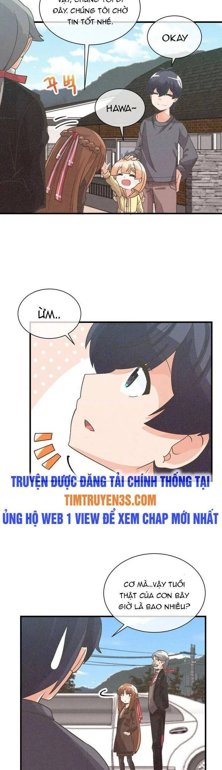 Nông Dân Linh Hồn Chapter 32 - Trang 3