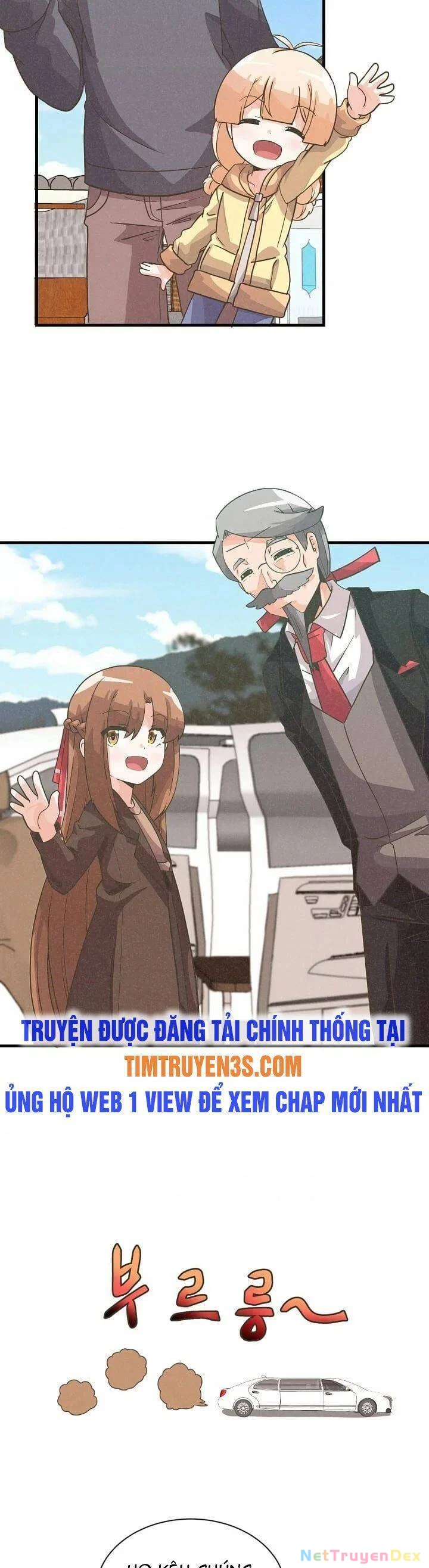 Nông Dân Linh Hồn Chapter 32 - Trang 3