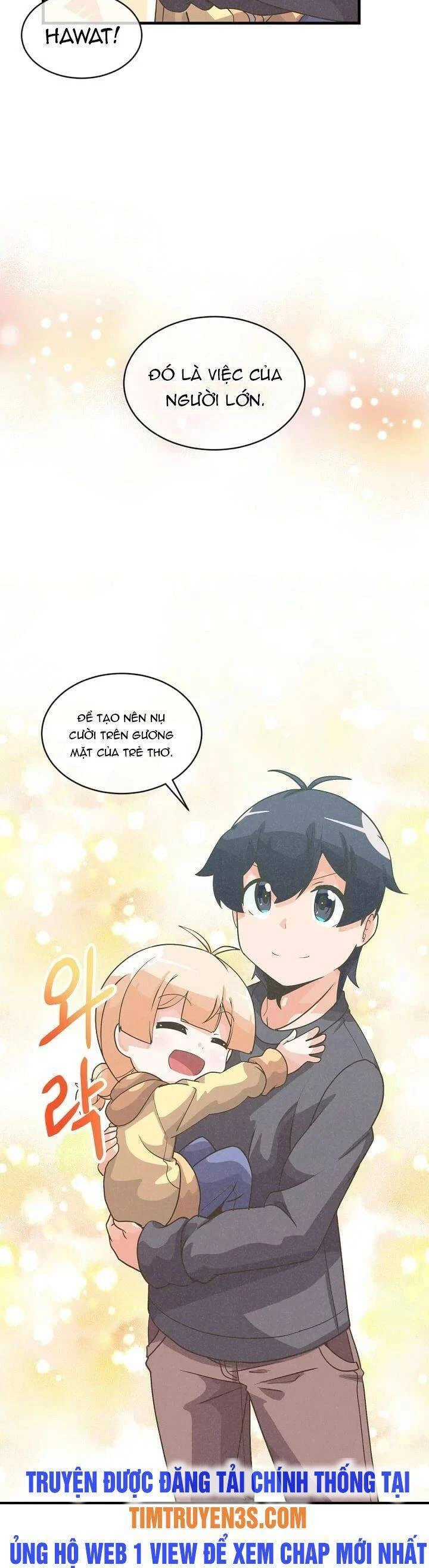 Nông Dân Linh Hồn Chapter 32 - Trang 3