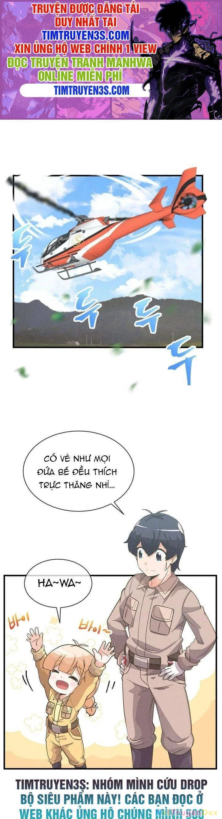 Nông Dân Linh Hồn Chapter 33 - Trang 3