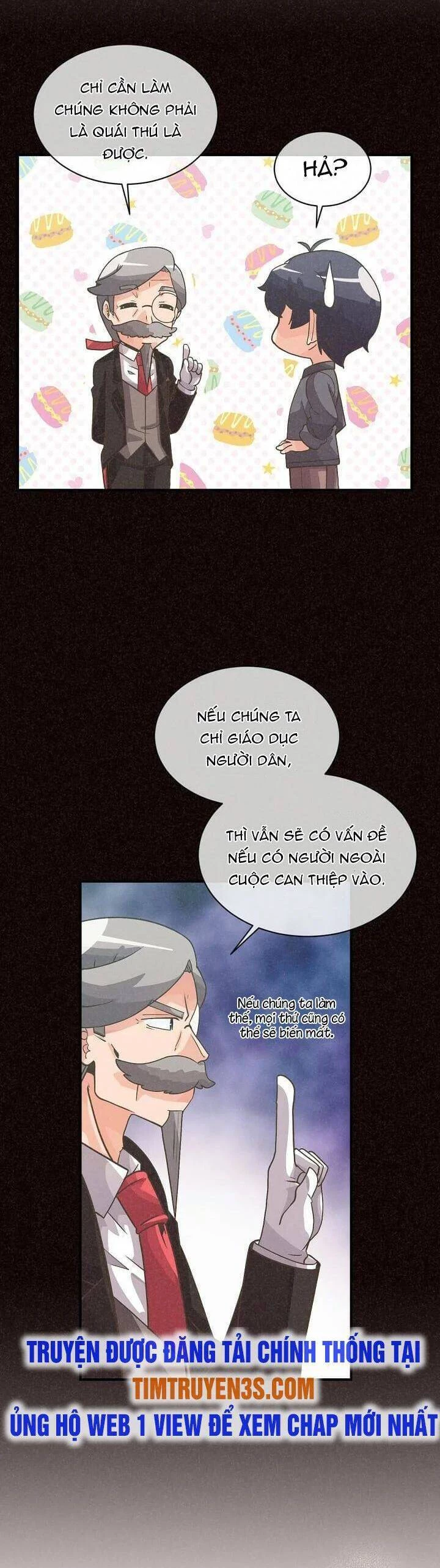 Nông Dân Linh Hồn Chapter 33 - Trang 3