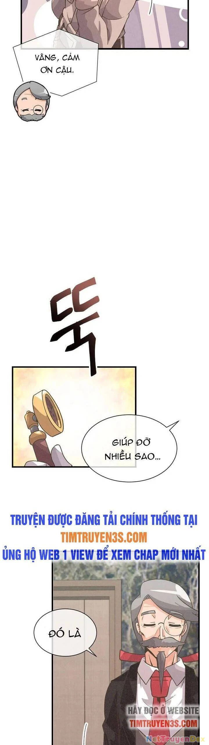 Nông Dân Linh Hồn Chapter 33 - Trang 3