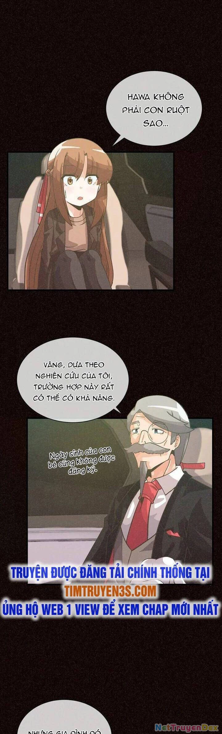 Nông Dân Linh Hồn Chapter 33 - Trang 3