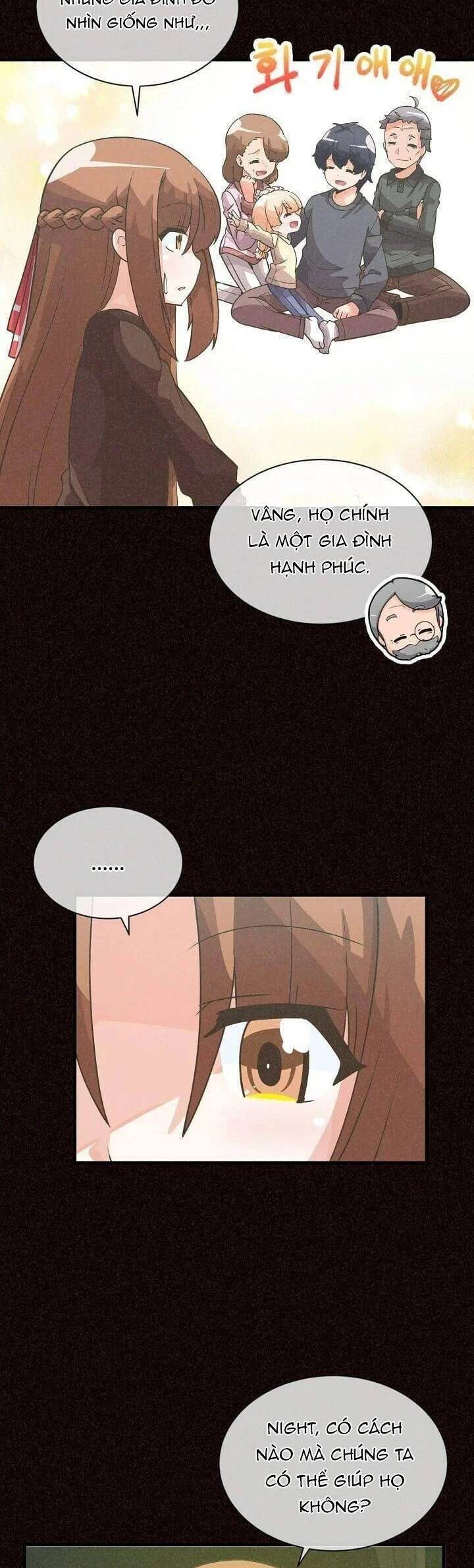 Nông Dân Linh Hồn Chapter 33 - Trang 3