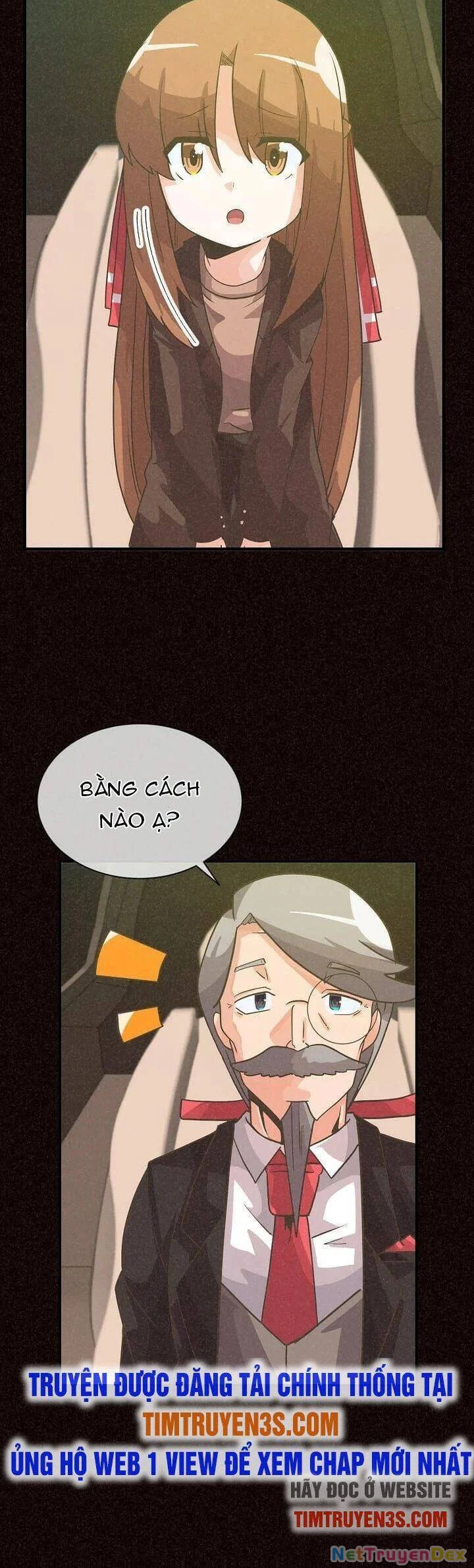 Nông Dân Linh Hồn Chapter 33 - Trang 3