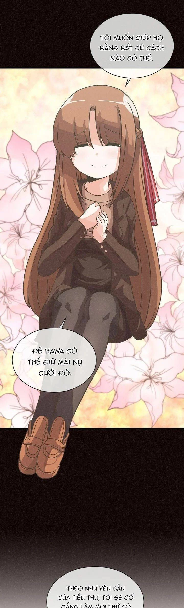 Nông Dân Linh Hồn Chapter 33 - Trang 3