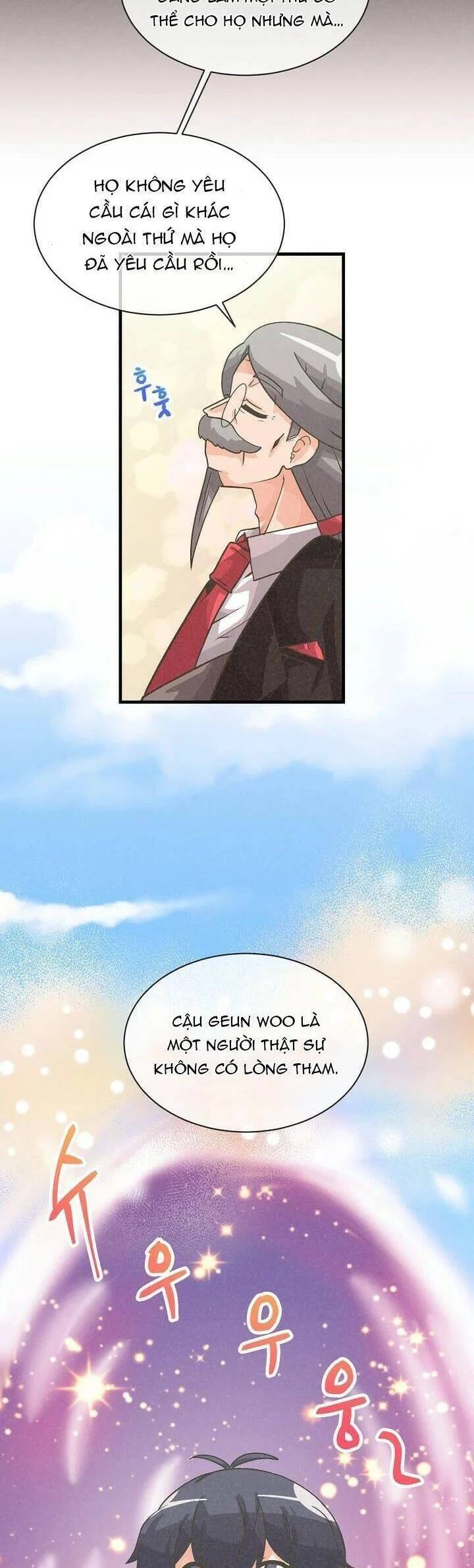 Nông Dân Linh Hồn Chapter 33 - Trang 3