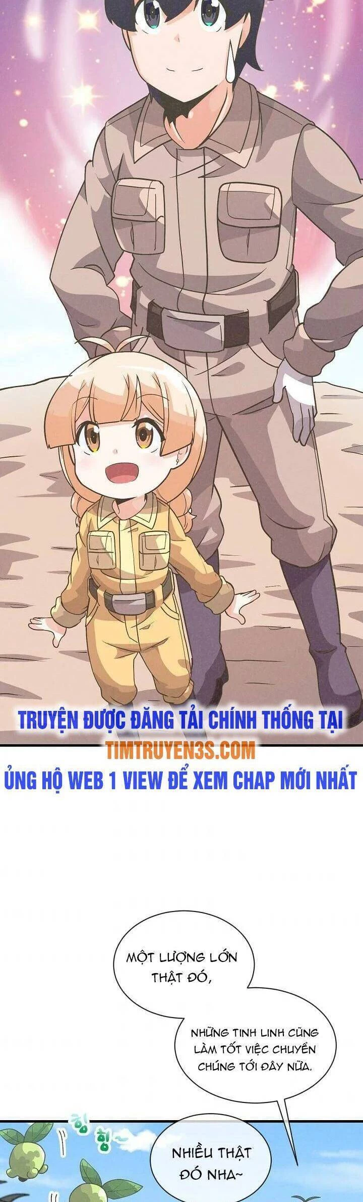 Nông Dân Linh Hồn Chapter 33 - Trang 3