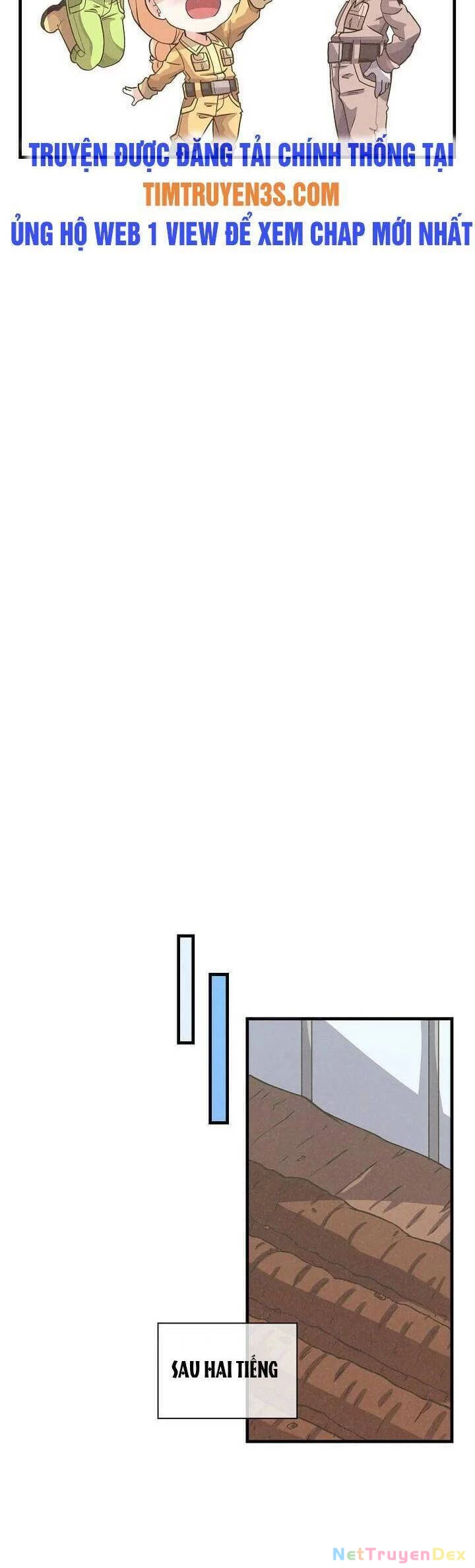 Nông Dân Linh Hồn Chapter 33 - Trang 3