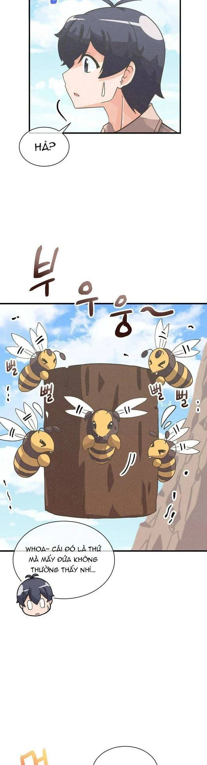 Nông Dân Linh Hồn Chapter 33 - Trang 3