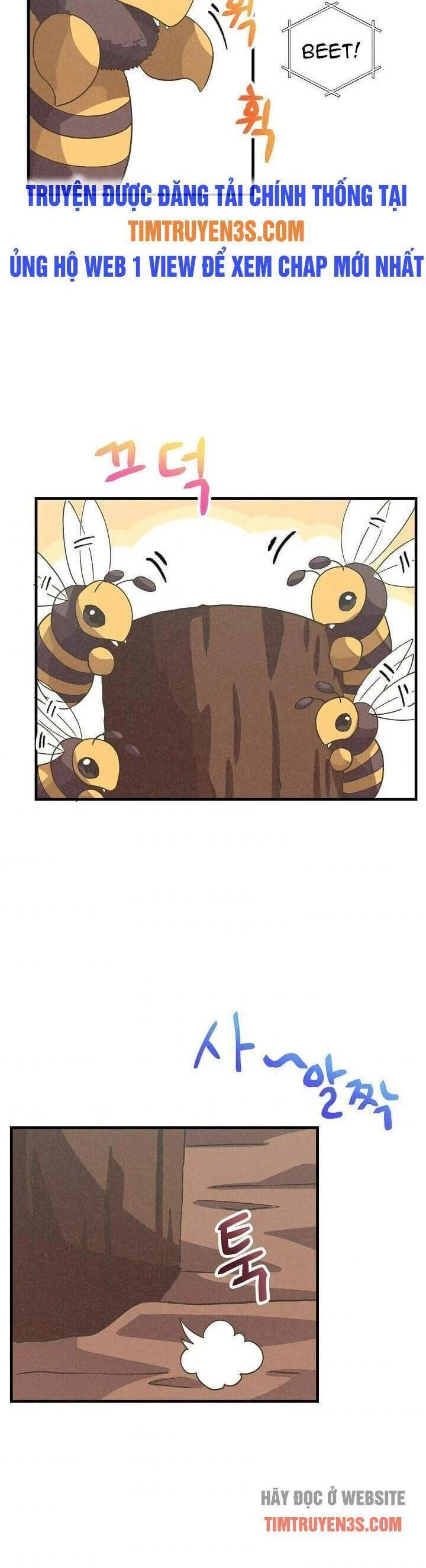 Nông Dân Linh Hồn Chapter 33 - Trang 3