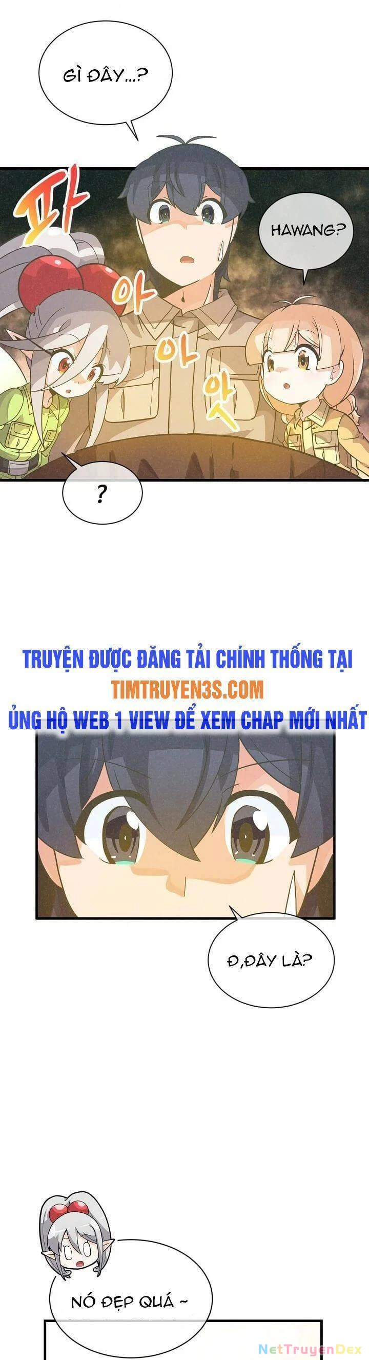 Nông Dân Linh Hồn Chapter 33 - Trang 3