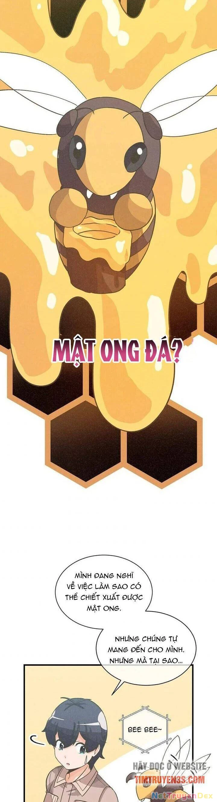 Nông Dân Linh Hồn Chapter 33 - Trang 3