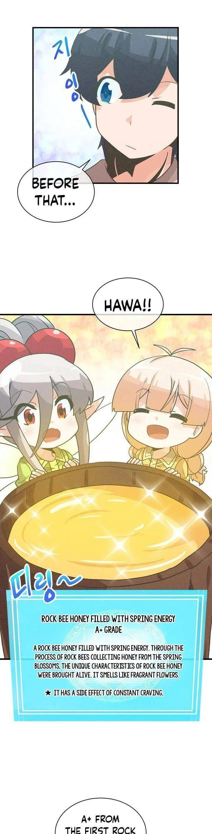 Nông Dân Linh Hồn Chapter 33 - Trang 3