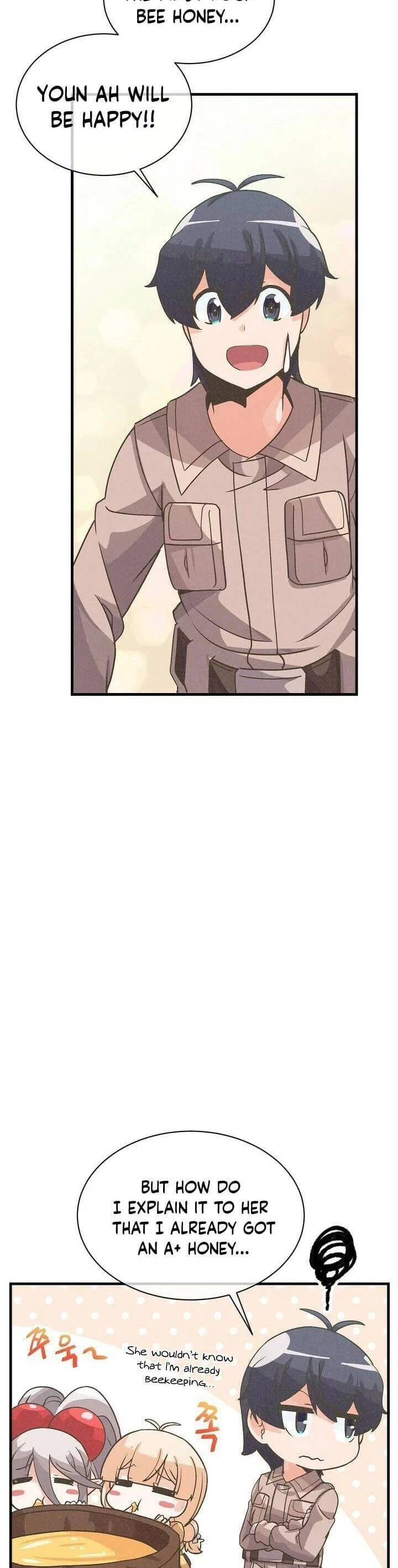 Nông Dân Linh Hồn Chapter 33 - Trang 3