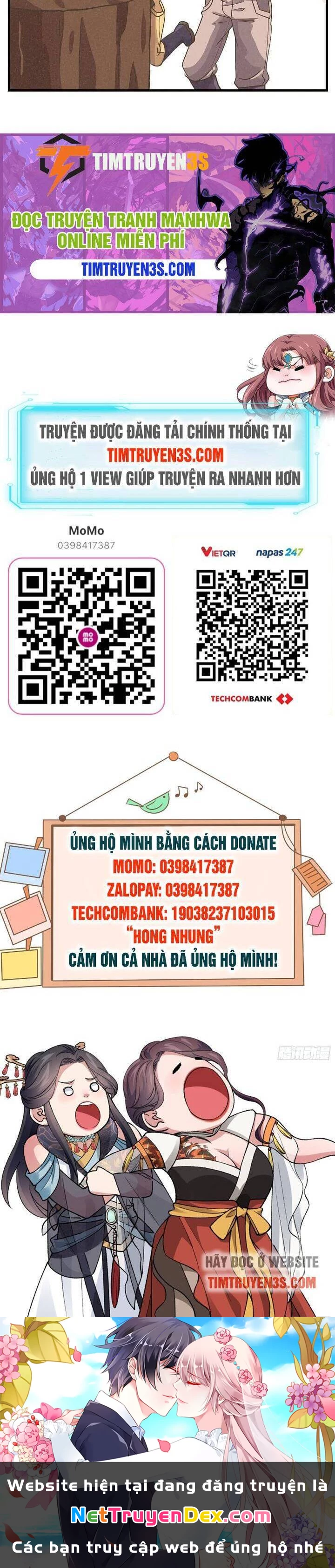 Nông Dân Linh Hồn Chapter 33 - Trang 3