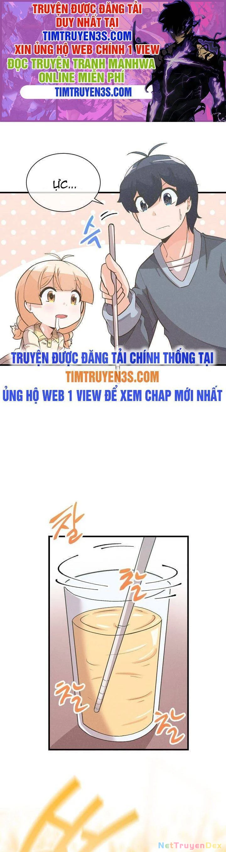 Nông Dân Linh Hồn Chapter 34 - Trang 3