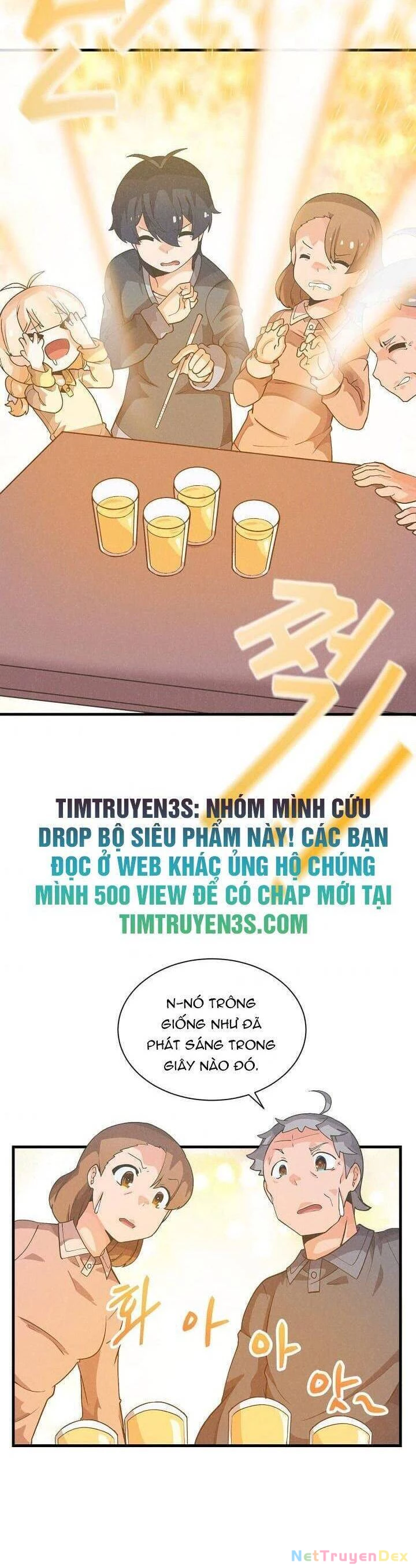 Nông Dân Linh Hồn Chapter 34 - Trang 3