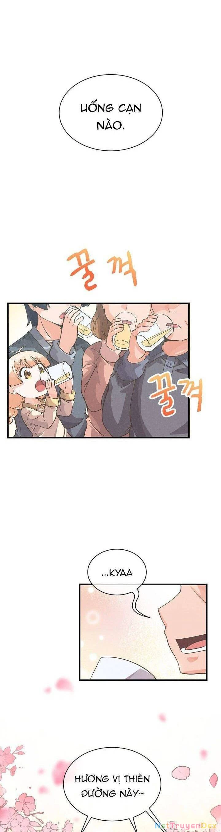 Nông Dân Linh Hồn Chapter 34 - Trang 3