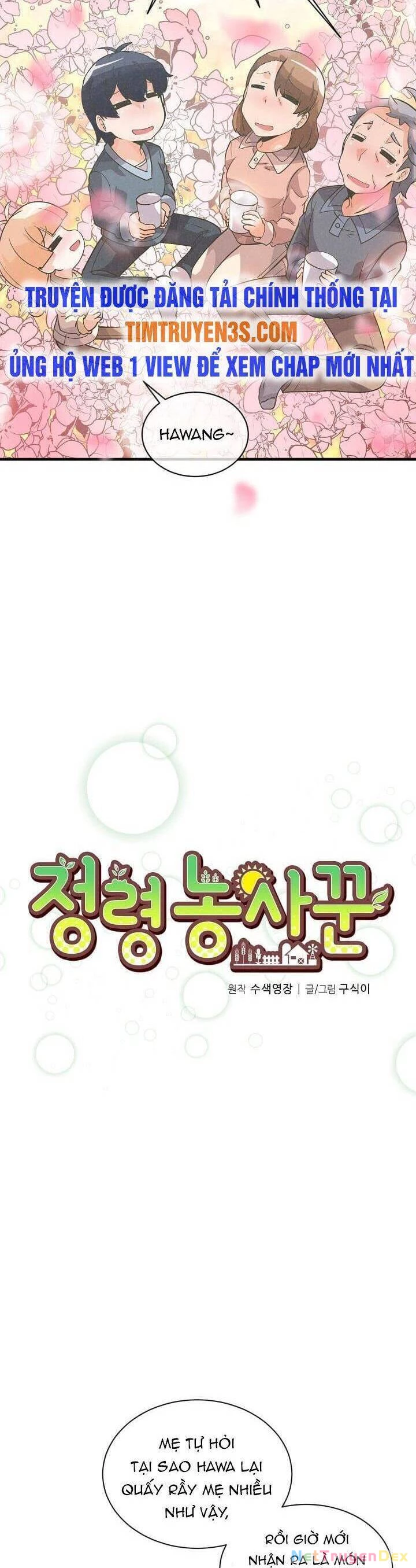 Nông Dân Linh Hồn Chapter 34 - Trang 3