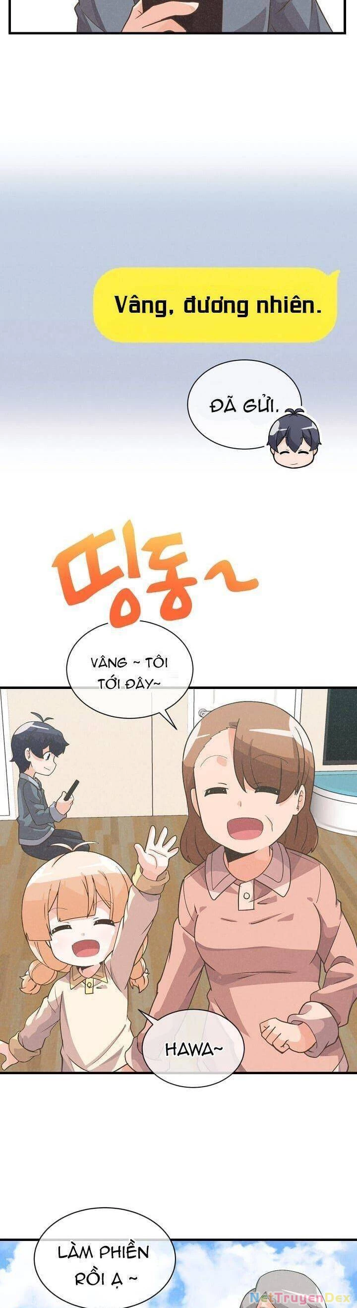 Nông Dân Linh Hồn Chapter 34 - Trang 3