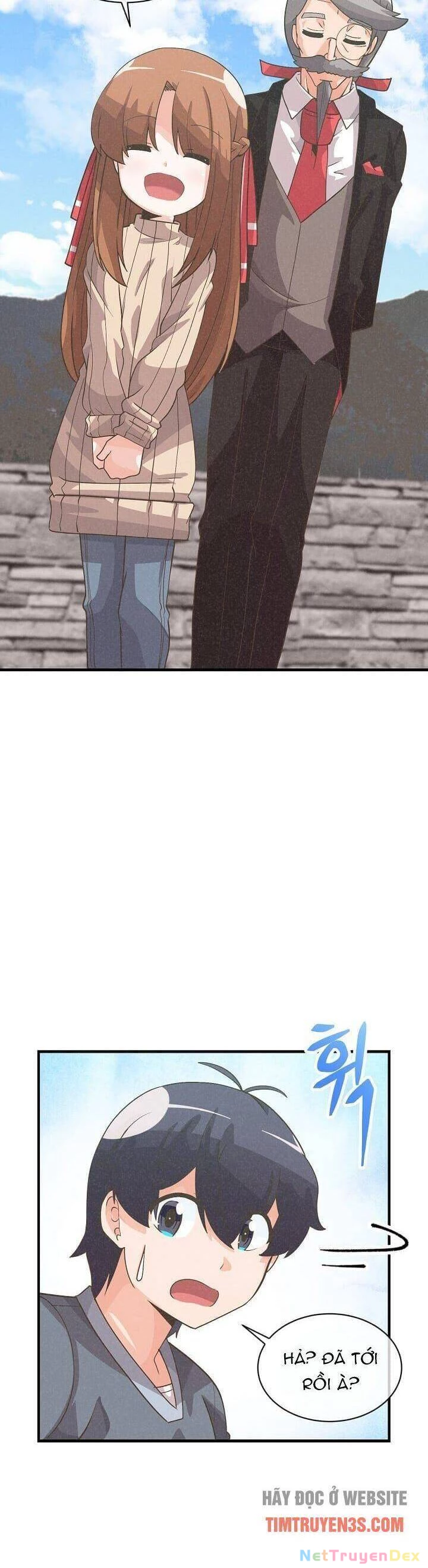 Nông Dân Linh Hồn Chapter 34 - Trang 3