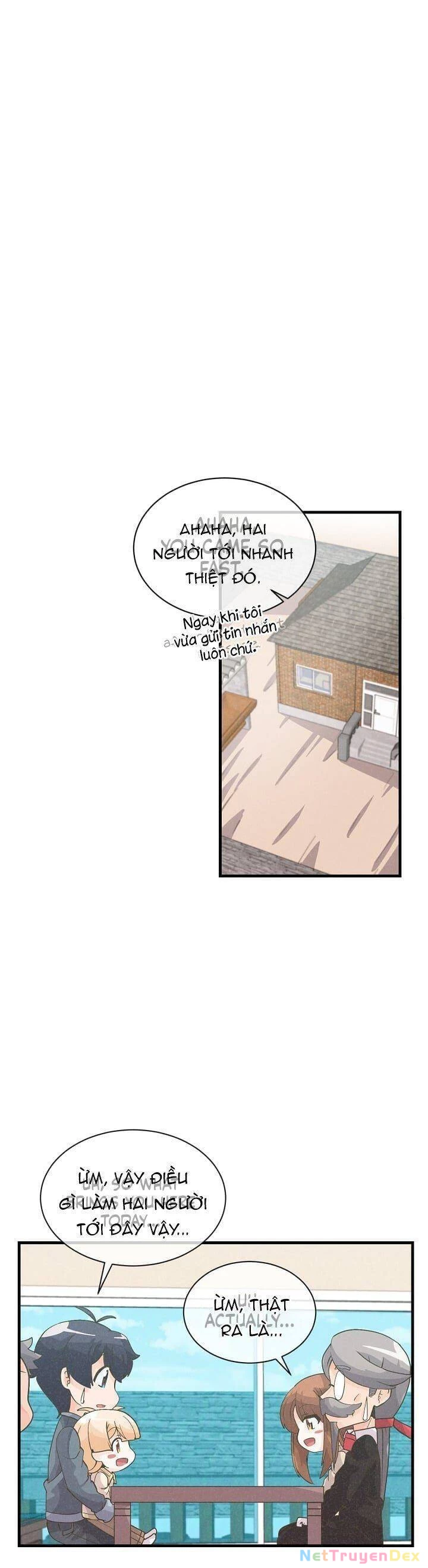 Nông Dân Linh Hồn Chapter 34 - Trang 3