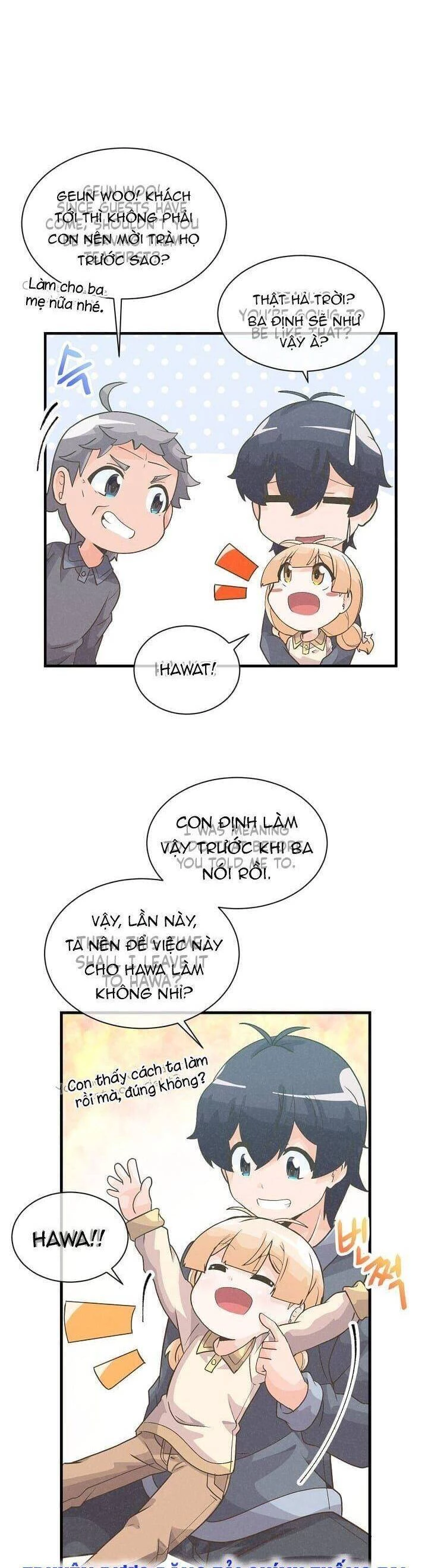 Nông Dân Linh Hồn Chapter 34 - Trang 3