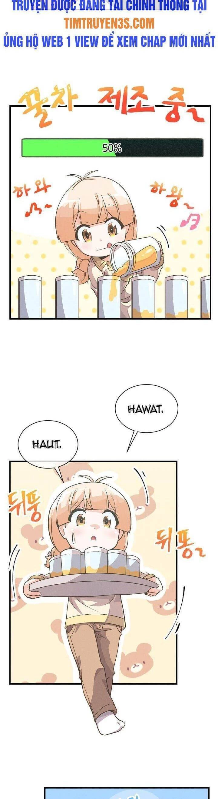 Nông Dân Linh Hồn Chapter 34 - Trang 3