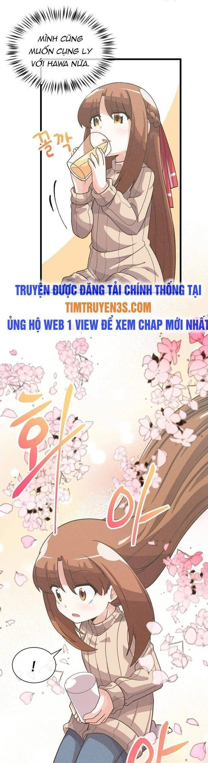 Nông Dân Linh Hồn Chapter 34 - Trang 3