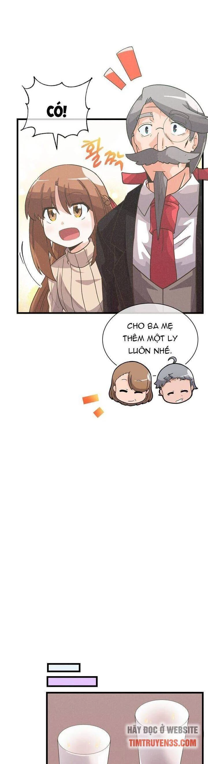 Nông Dân Linh Hồn Chapter 34 - Trang 3