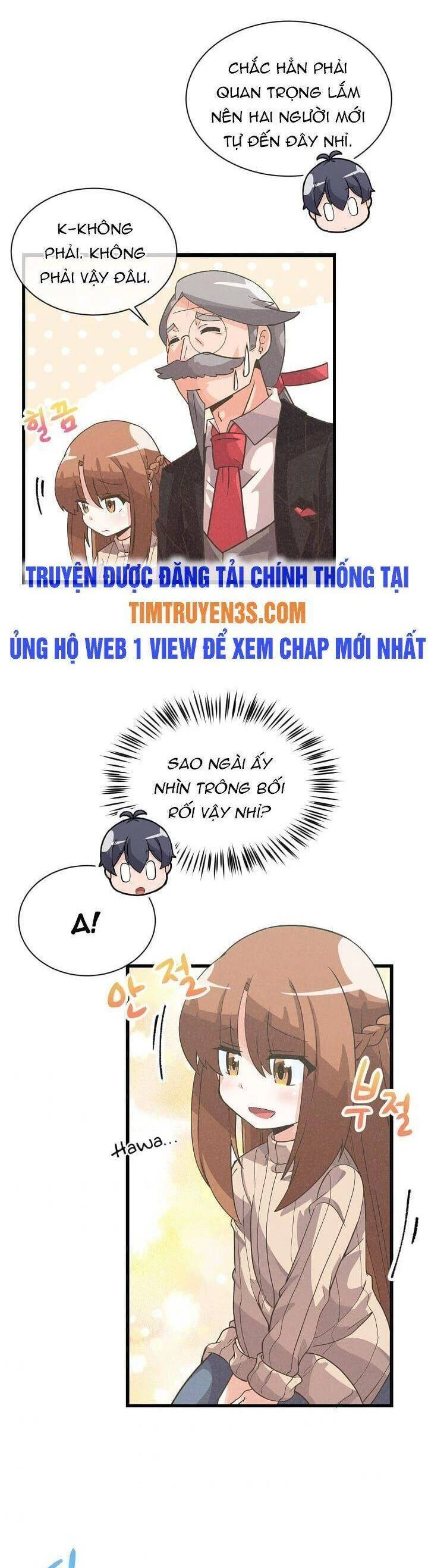 Nông Dân Linh Hồn Chapter 34 - Trang 3