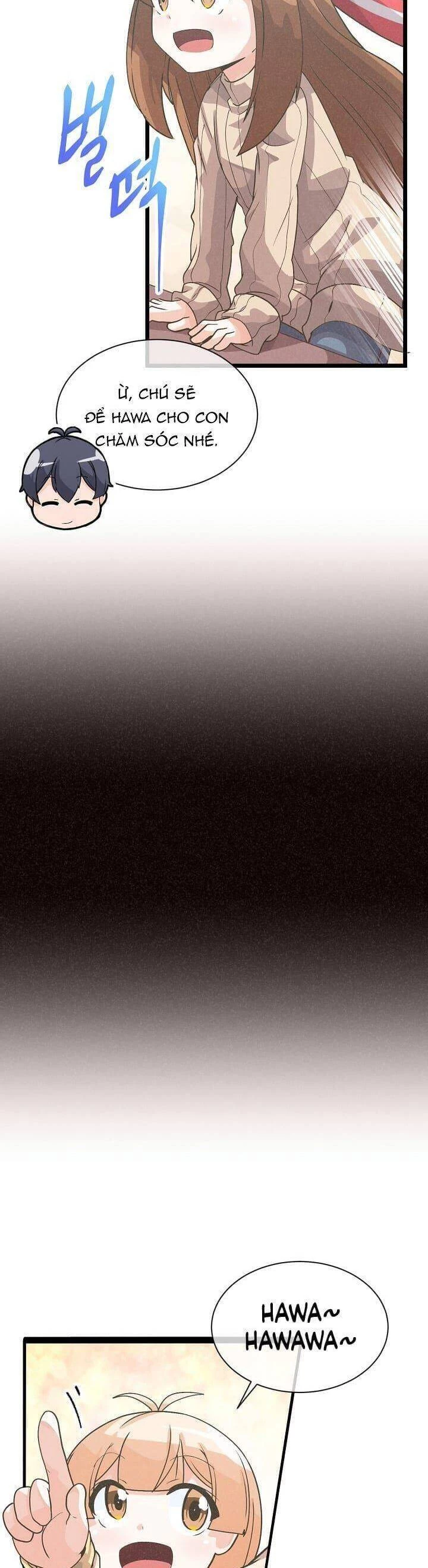 Nông Dân Linh Hồn Chapter 34 - Trang 3