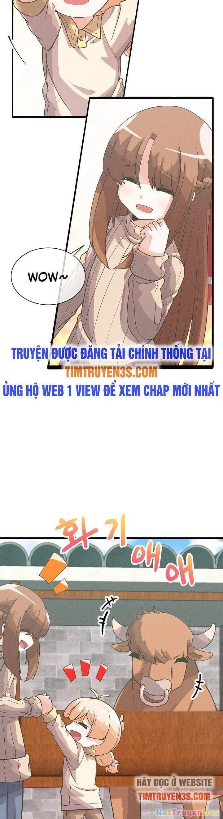 Nông Dân Linh Hồn Chapter 34 - Trang 3