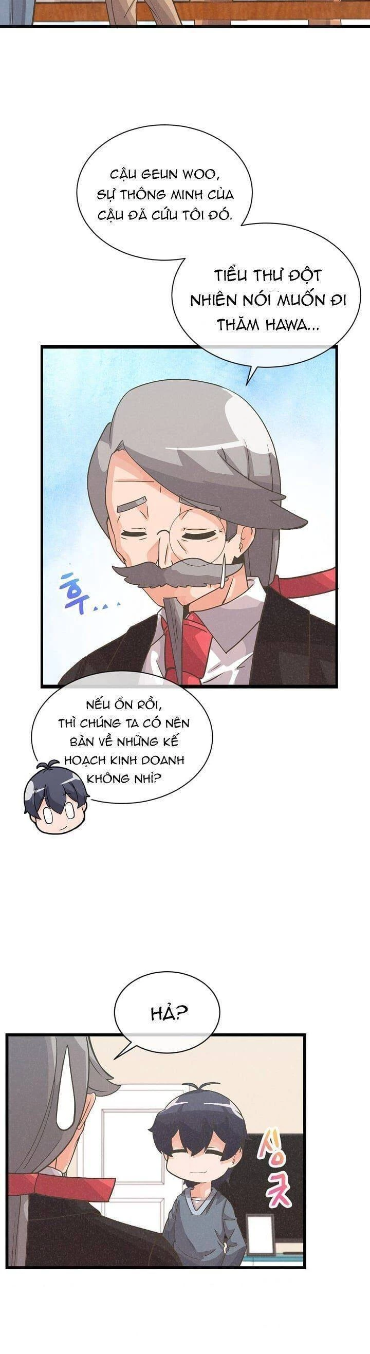 Nông Dân Linh Hồn Chapter 34 - Trang 3