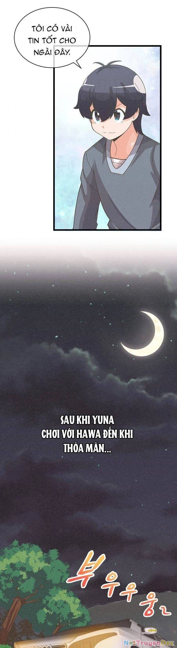 Nông Dân Linh Hồn Chapter 34 - Trang 3